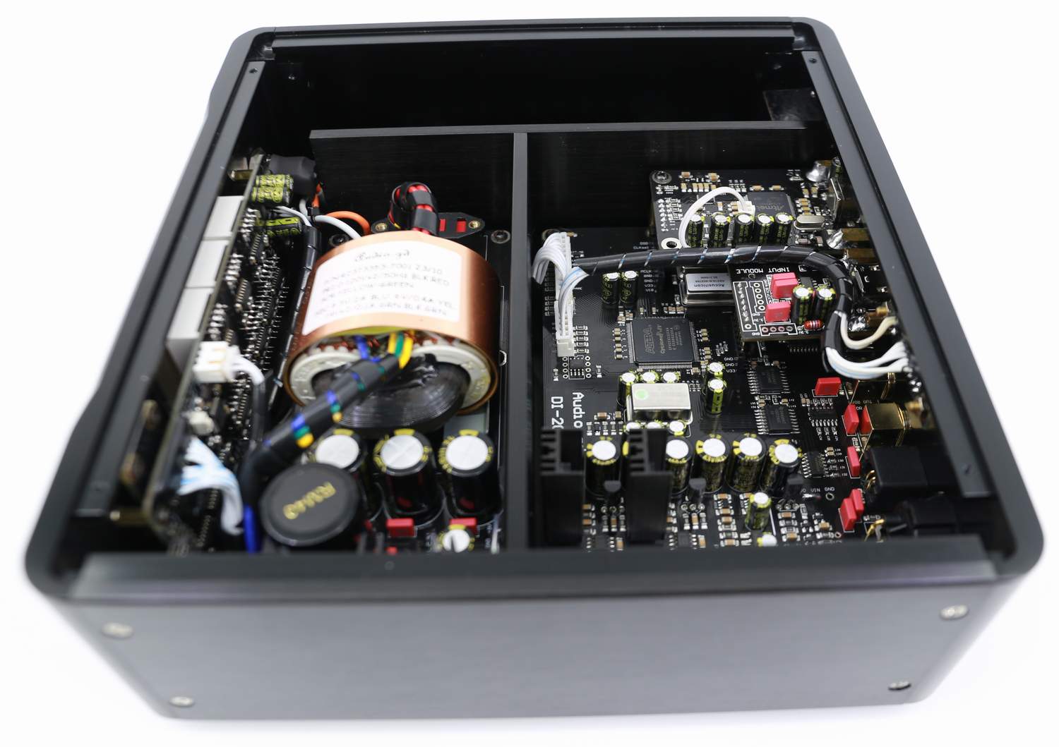 Audio GD DI 25